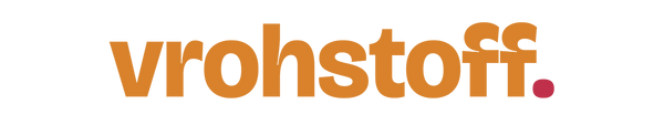 Vrohstoff